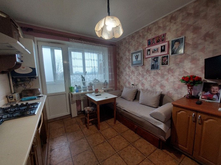 Продаж 2 кім квартири 73м2 вул. Бориславська м. Дрогобич - фото 1