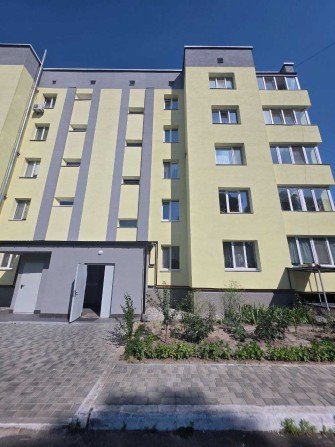 Продається квартира в Гостомелі - фото 1