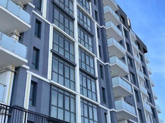 Є-ОСЕЛЯ. 3-к квартира 81 кв.м. від 15229 грн/міс. ЖК "ЯDRO" Дрогобыч