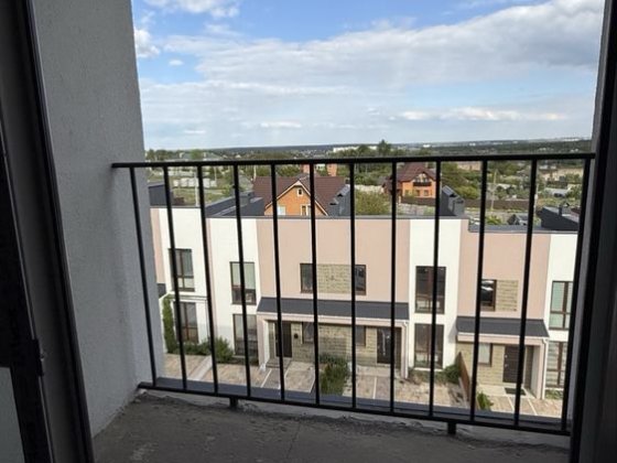 ТОП ПРОПОЗИЦІЯ! Двокімнатна квартира без ремонту!Без комісії! Гостомель