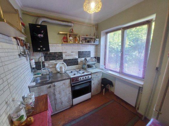 Продаж 4ккв 60,5м2 вул. Княгині Ольги м. Дрогобич Дрогобыч