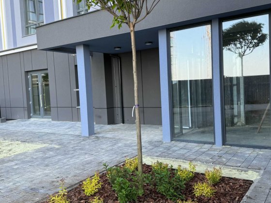 Є-ОСЕЛЯ. 3-к квартира 74кв.м. від 14230 грн/міс. ЖК "ЯDRO" Дрогобыч