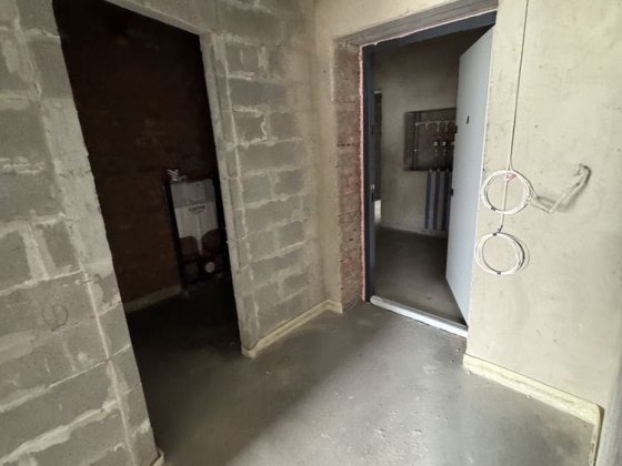 1к квартира Гостомель 38 кВ.м від власника Гостомель