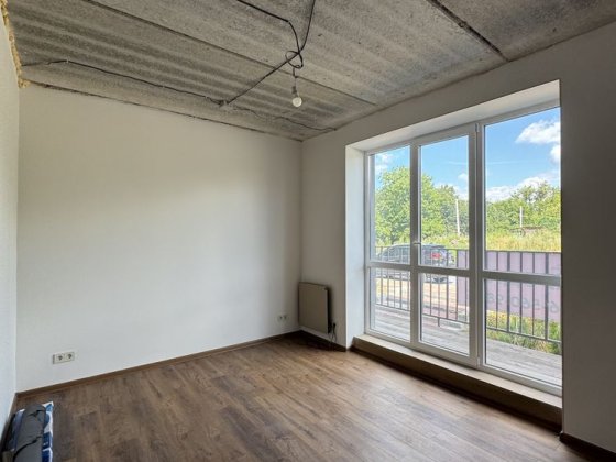 30000$ квартира з ремонтом та балконом! Гостомель Гостомель