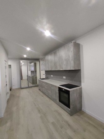 Своя студія 35м2  від 30000$ з новим євроремонтом - фото 1