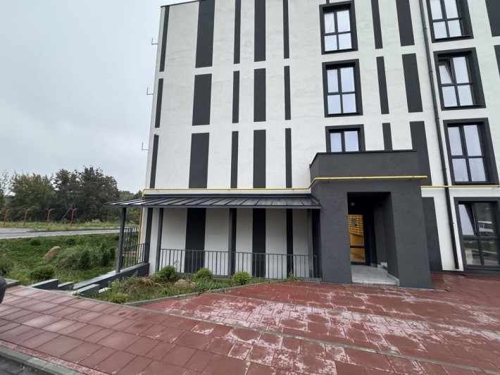 Продам квартиру-студію з ремонтом, Гостомельські липки - фото 1