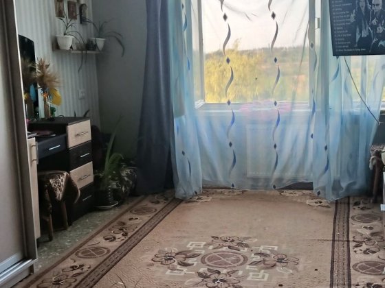 1 кімнатна квартира