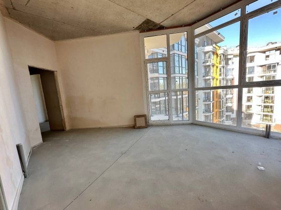 Продаж однокімнатної квартири в ЖК на Прорізній біля лісу Гостомель