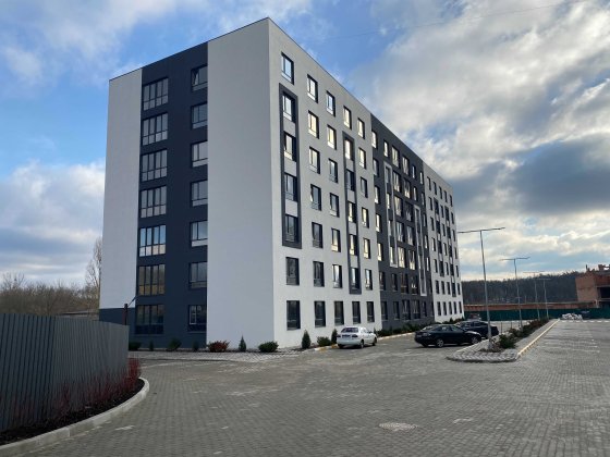 Продаж СМАРТ квартира в р-н Бучанського парку Гостомель