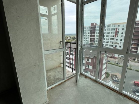 Неймовірна двохкімнатна квартира в центрі! Мінімальне оформлення! Гостомель