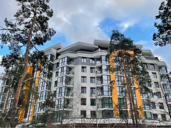 Найкраща 44000$ на 2 му поверсі Гостомель