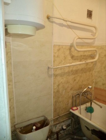 Продам 1к квартиру , ул Мира - фото 1