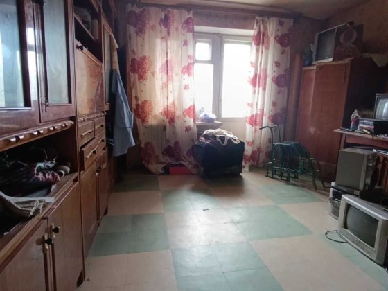 Продам однокомнатную квартиру Rn Кам'янське