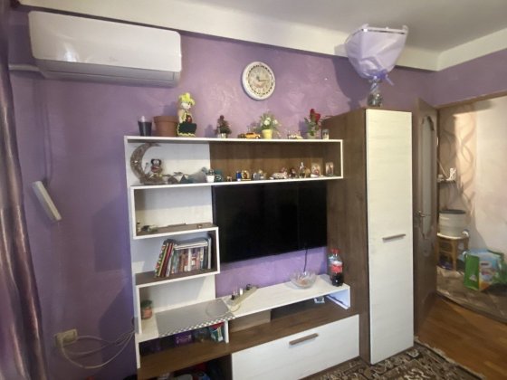 Продам 2 кімнатну квартиру в м.Кам'янське  по проспекту Аношкіна Кам'янське