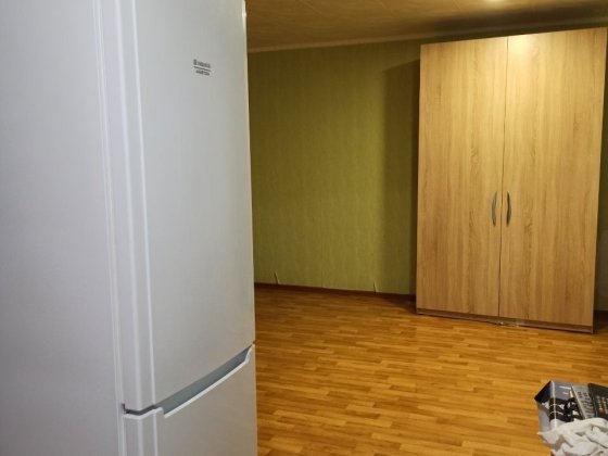 Продається 1 кім. квартира Жовті Води