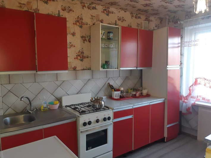 Продам 2-кімнатну квартиру в місті Жовті Води - фото 1