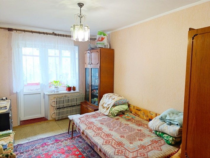 Продам 3-х Квартиру Л/б - фото 1