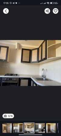 Продам 2к квартира.ЛБ.7/10 pelih - фото 1