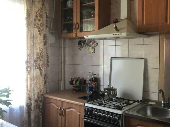 3к квартира Бульвар Свободи 47, Жовті Води Жовті Води