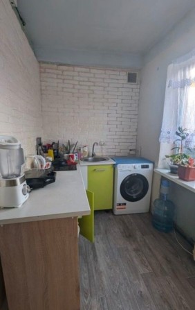Продам 1-комн. квартиру Черёмушки Є Відновлення - фото 1