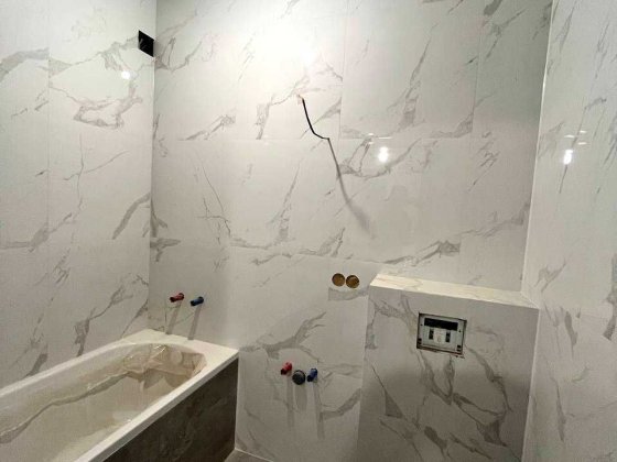 Продам однокімнатну квартиру з початковим ремонтом Гостомель