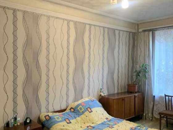 ПРОДАЖ 3-кімн. з АО на пр. Т. Шевченка (Ю) Кам'янське