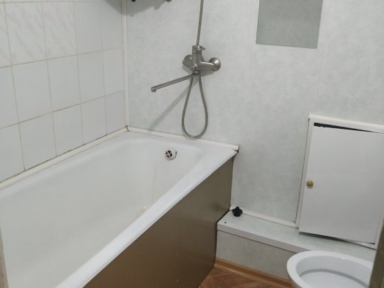 1-кімн. квартира, електроопалення Жовті Води