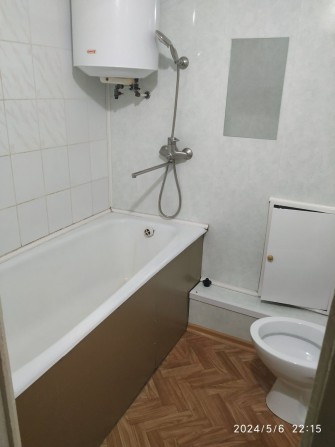 1-кімн. квартира, електроопалення - фото 1