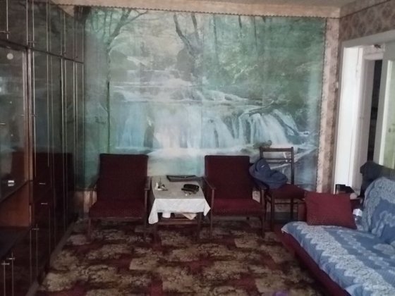 Трикімнатна квартира Жовті Води