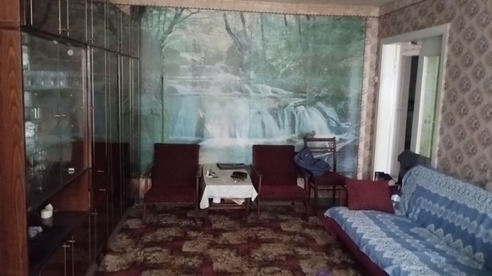 Трикімнатна квартира - фото 1