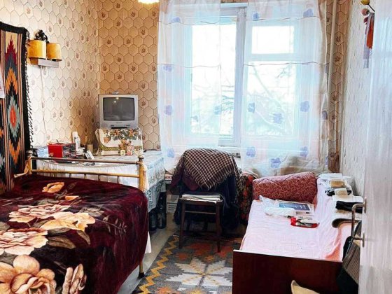 Квартира 3-кімнатна по вул. Франка Жовті Води