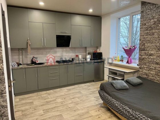 Продам однокімнатну квартиру у м.Кам'янське (Соцмісто) Кам'янське