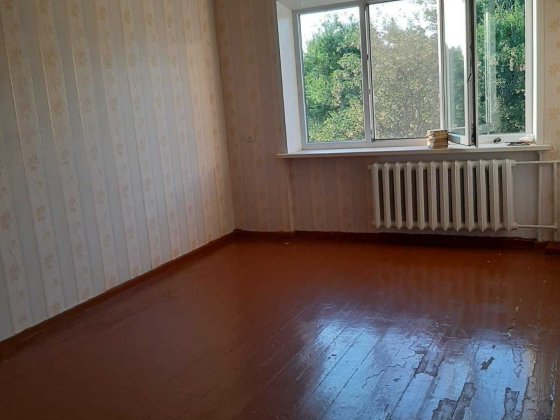 Продам 3-кімнатну квартиру Жовті Води