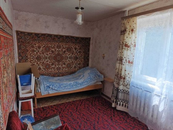 Продам 3 кімнатну квартиру Жовті Води