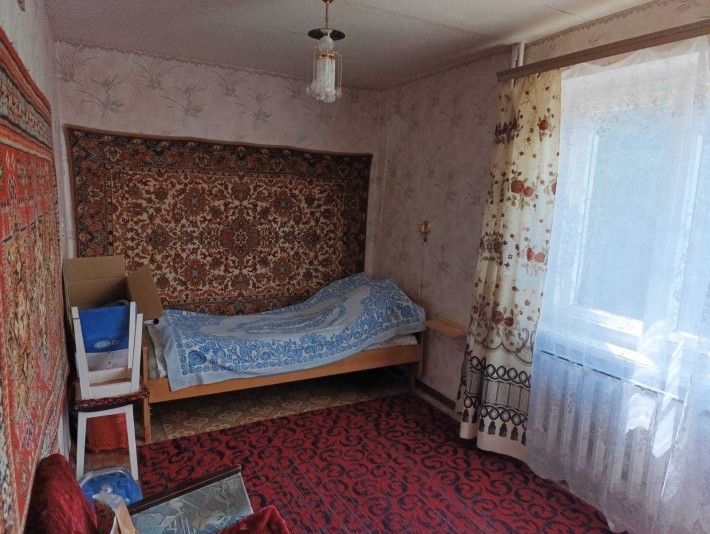 Продам 3 кімнатну квартиру - фото 1