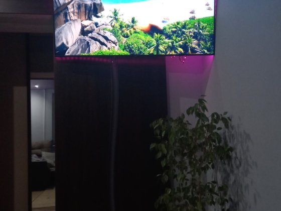 Поменяю квартиру на дом, непродаю. Жовті Води