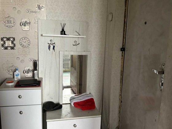 ПРОДАЖ 5-кімн. квартири на 10 мкрн (ЛІВИЙ БЕРЕГ) (Н) Кам'янське