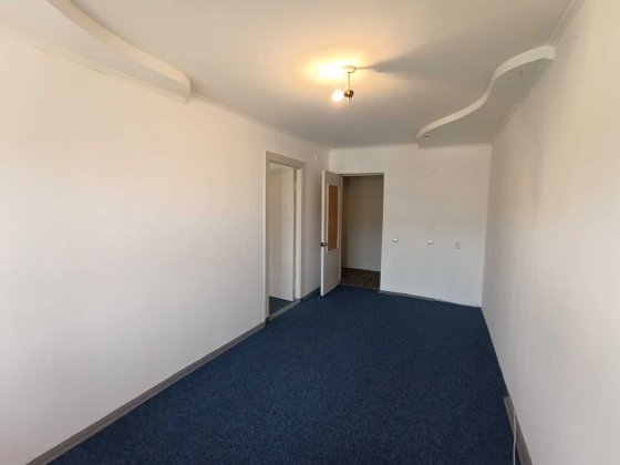 ПРОДАЖ 3-кімн. на проспекті Свободи (червона лінія) (А) Кам'янське