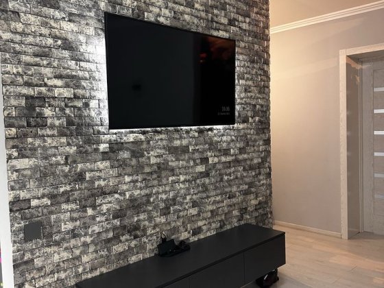 2-ох кімнатна квартира з новеньким ремонтом Здолбунів