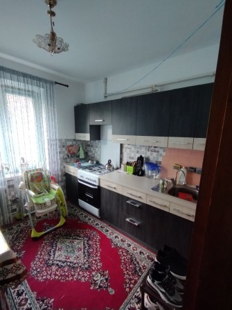 Обміняю однокімнатну квартиру - фото 1