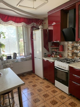3 к квартира в місті Жмеринка з меблями-заходь та живи - фото 1