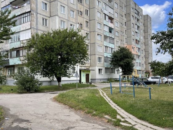 Продається 2 кімнатна квартира у Здолбунові Здолбунов