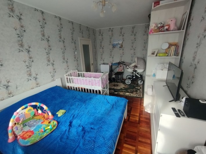 Терміновий продаж 1к квартири - фото 1