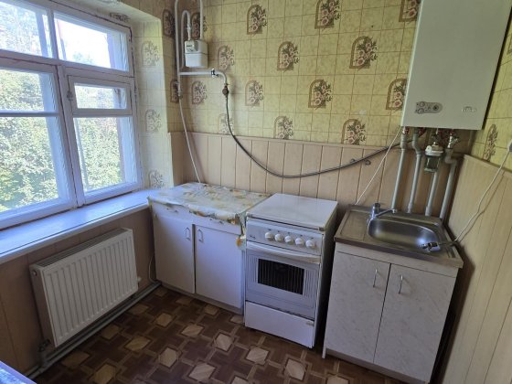 1-кімнатна квартира Жмеринка