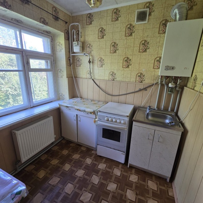 1-кімнатна квартира - фото 1