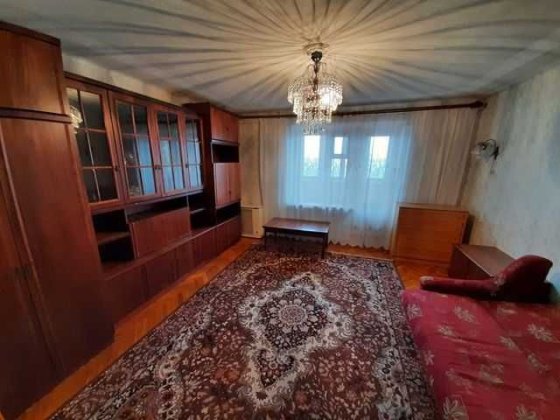 Продам 3-х кімнатну квартиру  в центрі міста Жмеринка