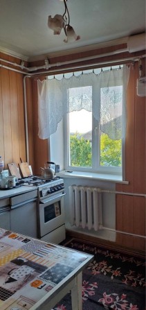 Ціну знижено!!!Продам 2-х кімнатну квартиру по вул. Шкільна - фото 1