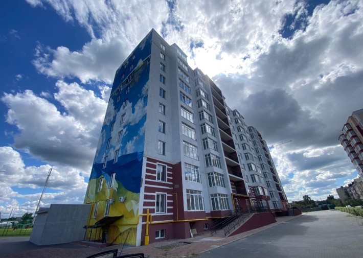 ‼️ 2-К КВАРТИРА 60 м²‼️
Гостомель, ЖК "Покровський"
‼️ ПРОДАЖ - фото 1