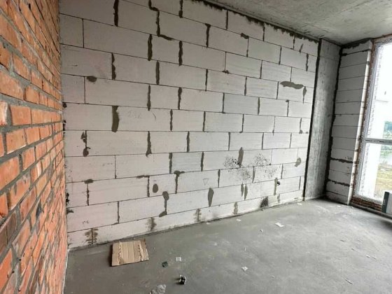 Продам 1к квартиру біля озера в гарному комплексі Гостомель