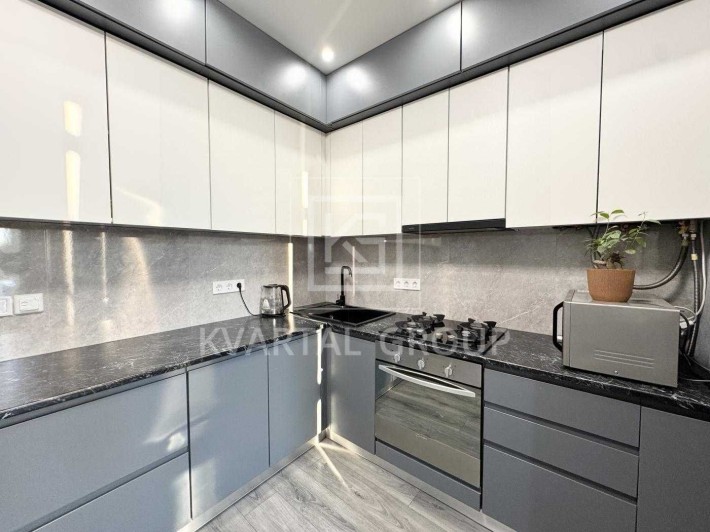 Продаж 1 кім.квартири з якісним ремонтом СЕРТИФІКАТ-ТАК - фото 1